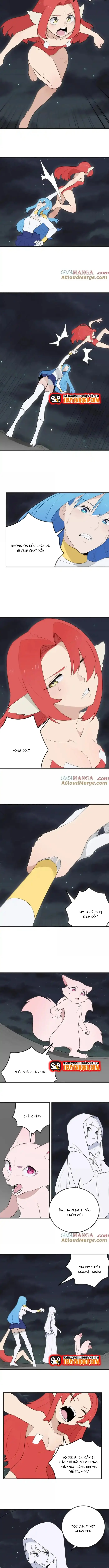 Bổn Thánh Nữ Ngã Bài Rồi Chap 442 - Next Chap 443