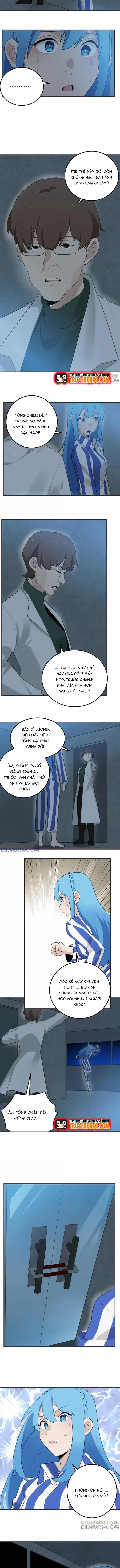 Bổn Thánh Nữ Ngã Bài Rồi Chap 445 - Next Chap 446