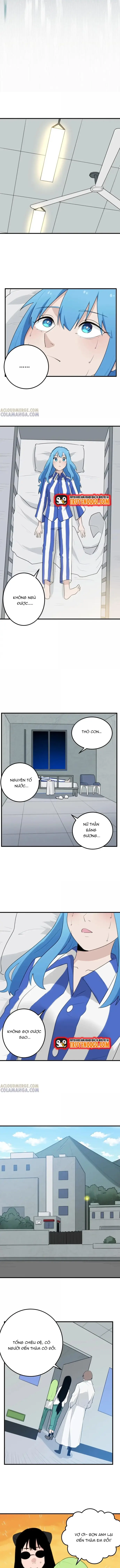 Bổn Thánh Nữ Ngã Bài Rồi Chap 446 - Next Chap 447