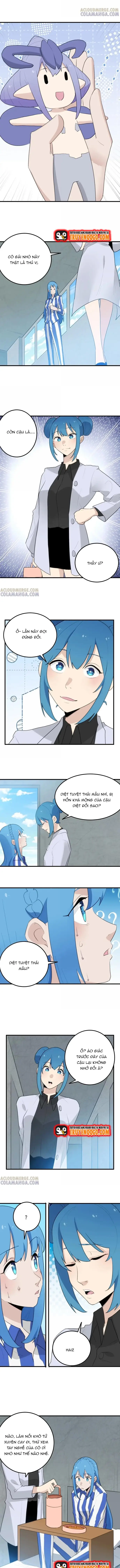 Bổn Thánh Nữ Ngã Bài Rồi Chap 446 - Next Chap 447