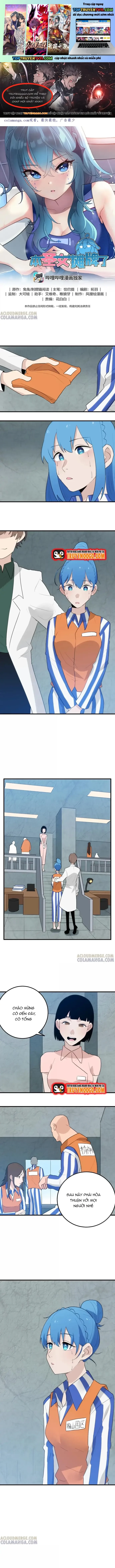 Bổn Thánh Nữ Ngã Bài Rồi Chap 447 - Next Chap 448