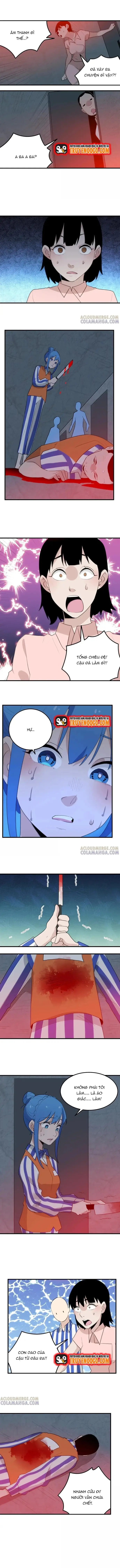 Bổn Thánh Nữ Ngã Bài Rồi Chap 447 - Next Chap 448