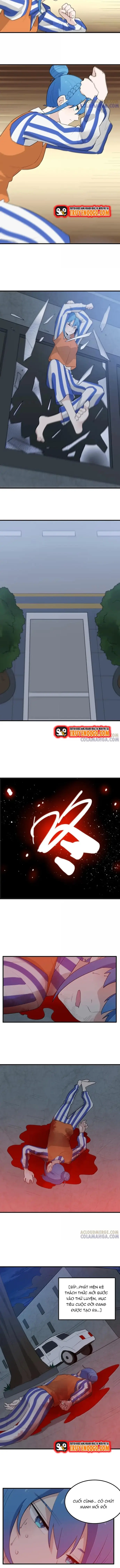 Bổn Thánh Nữ Ngã Bài Rồi Chap 448 - Next Chap 449