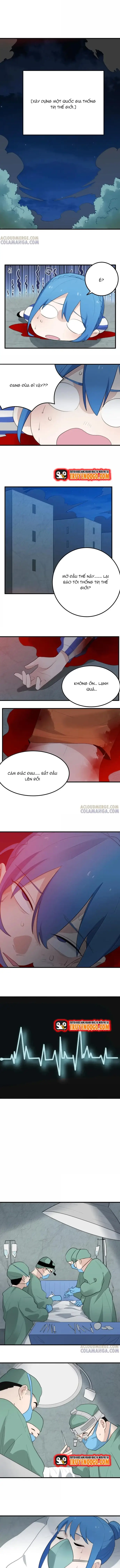 Bổn Thánh Nữ Ngã Bài Rồi Chap 448 - Next Chap 449