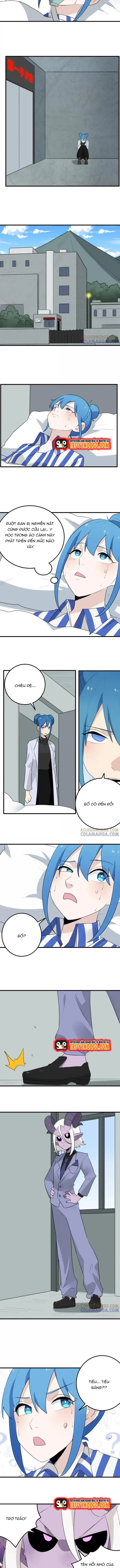 Bổn Thánh Nữ Ngã Bài Rồi Chap 448 - Next Chap 449