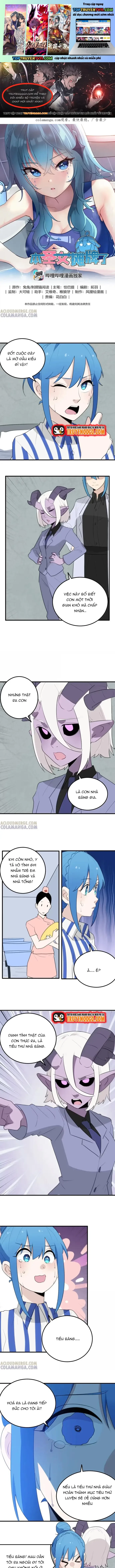 Bổn Thánh Nữ Ngã Bài Rồi Chap 449 - Next Chap 450