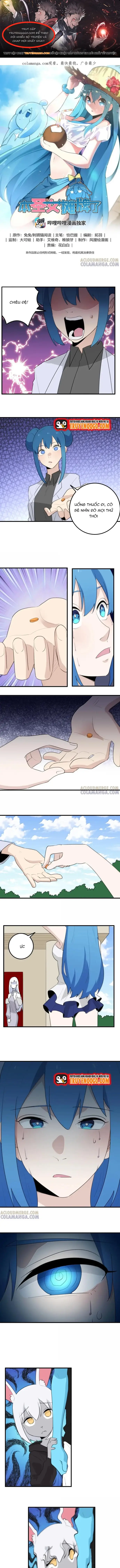 Bổn Thánh Nữ Ngã Bài Rồi Chap 450 - Next Chap 451