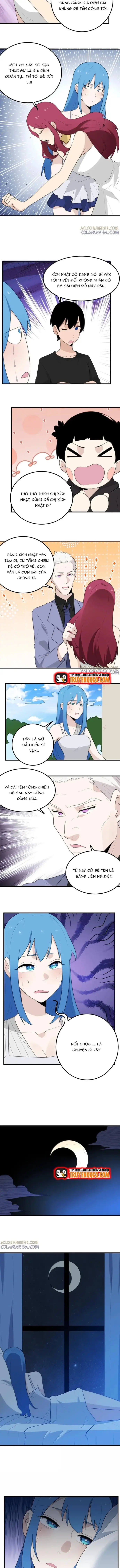Bổn Thánh Nữ Ngã Bài Rồi Chap 450 - Next Chap 451