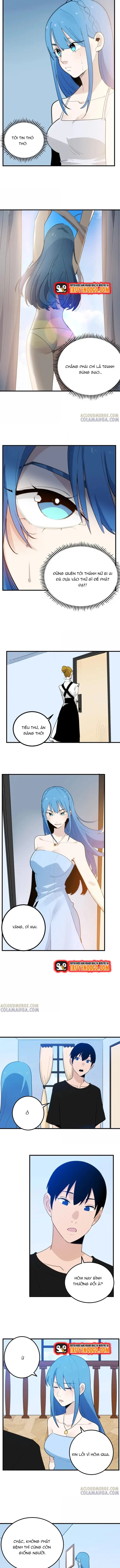 Bổn Thánh Nữ Ngã Bài Rồi Chap 451 - Next Chap 452