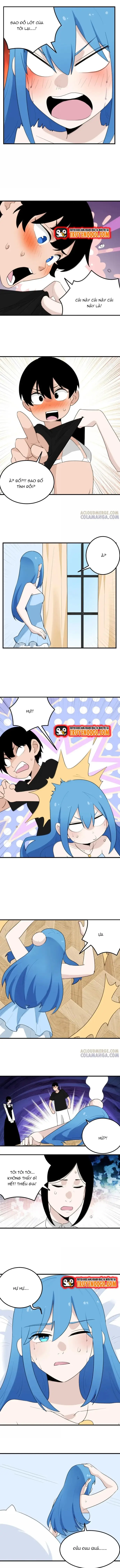 Bổn Thánh Nữ Ngã Bài Rồi Chap 451 - Next Chap 452