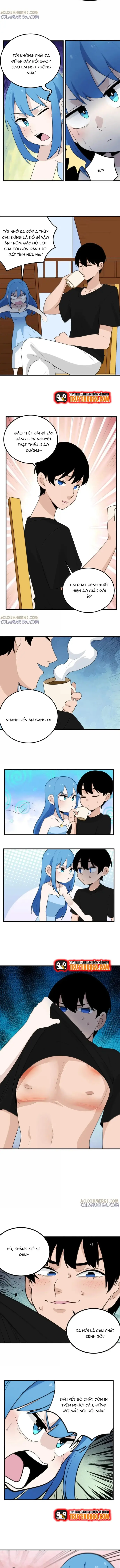 Bổn Thánh Nữ Ngã Bài Rồi Chap 451 - Next Chap 452