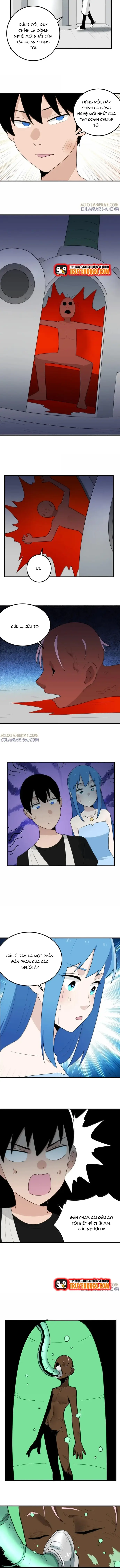 Bổn Thánh Nữ Ngã Bài Rồi Chap 452 - Next Chap 453