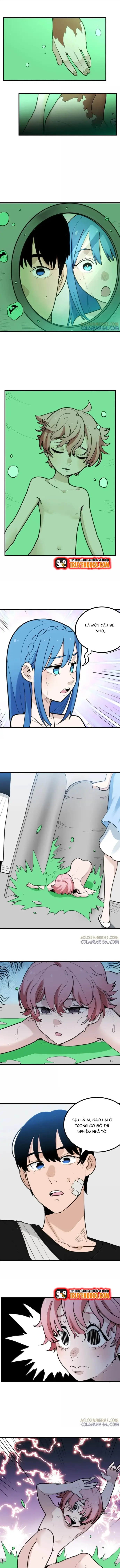 Bổn Thánh Nữ Ngã Bài Rồi Chap 452 - Next Chap 453