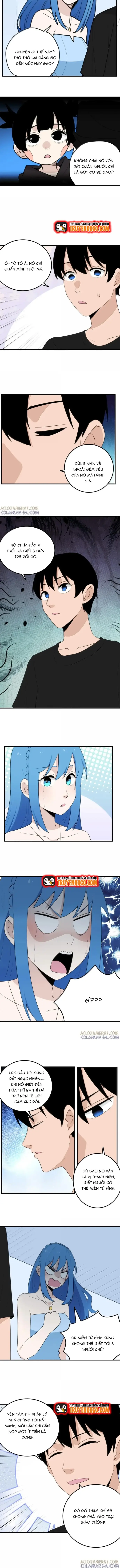 Bổn Thánh Nữ Ngã Bài Rồi Chap 452 - Next Chap 453