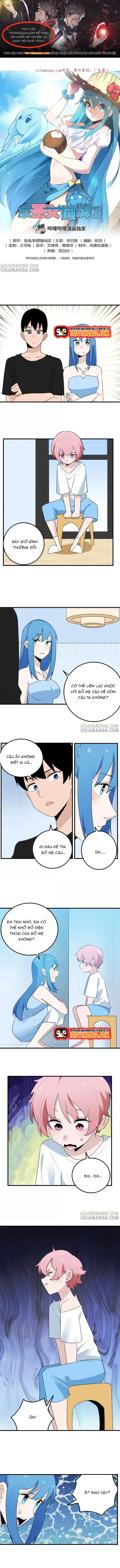 Bổn Thánh Nữ Ngã Bài Rồi Chap 453 - Next Chap 454