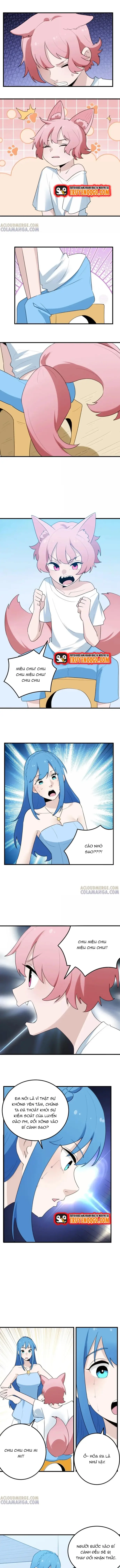 Bổn Thánh Nữ Ngã Bài Rồi Chap 453 - Next Chap 454