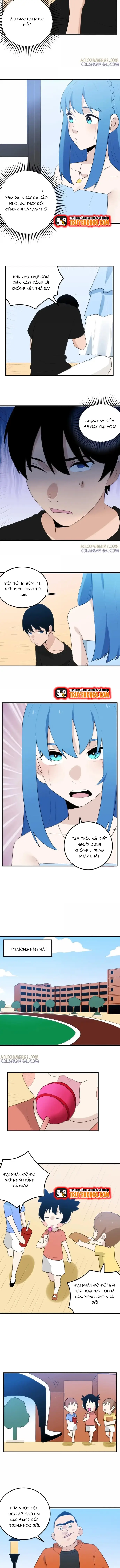 Bổn Thánh Nữ Ngã Bài Rồi Chap 453 - Next Chap 454