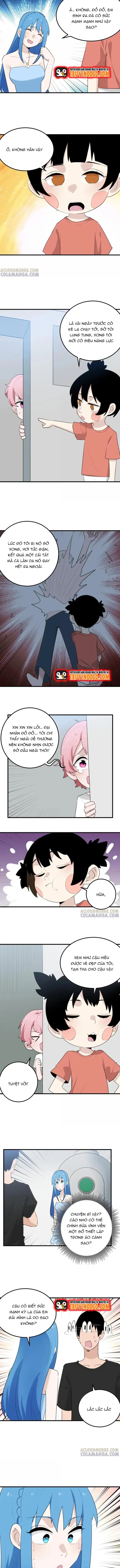 Bổn Thánh Nữ Ngã Bài Rồi Chap 454 - Next Chap 455