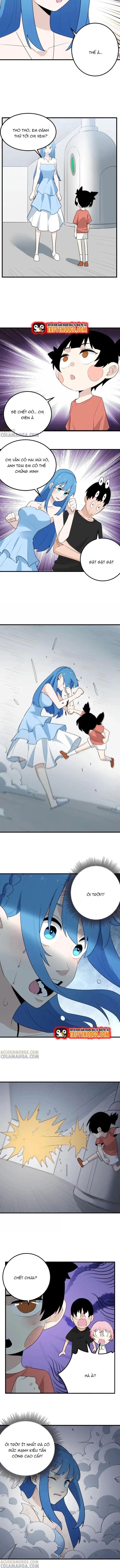 Bổn Thánh Nữ Ngã Bài Rồi Chap 454 - Next Chap 455