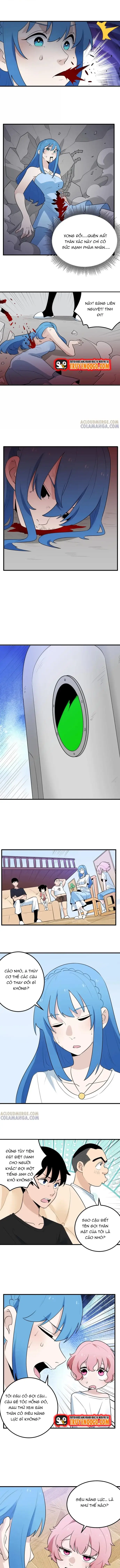 Bổn Thánh Nữ Ngã Bài Rồi Chap 454 - Next Chap 455