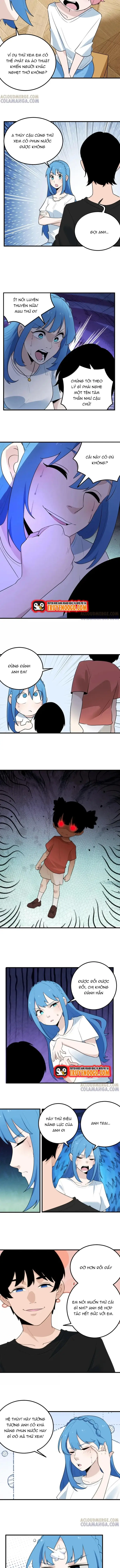 Bổn Thánh Nữ Ngã Bài Rồi Chap 454 - Next Chap 455