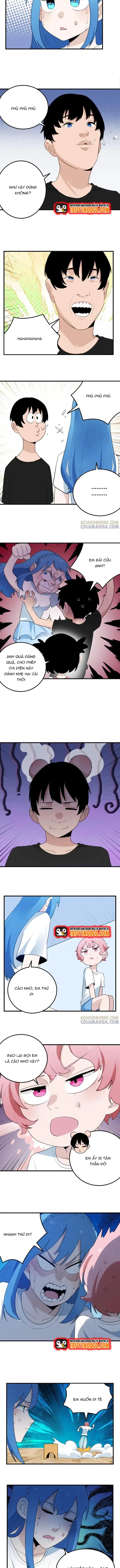 Bổn Thánh Nữ Ngã Bài Rồi Chap 454 - Next Chap 455