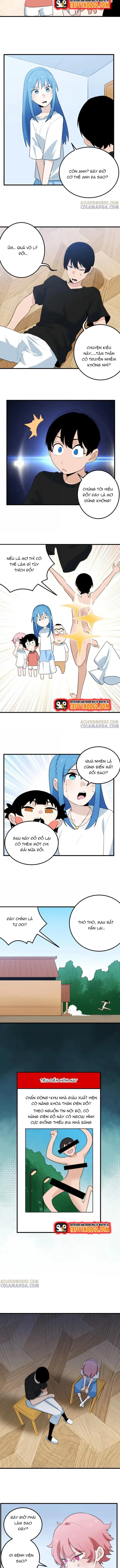 Bổn Thánh Nữ Ngã Bài Rồi Chap 455 - Next Chap 456