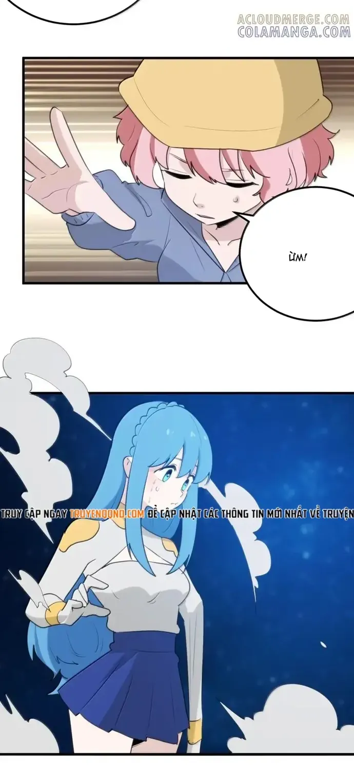 Bổn Thánh Nữ Ngã Bài Rồi Chap 471 - Next Chap 472