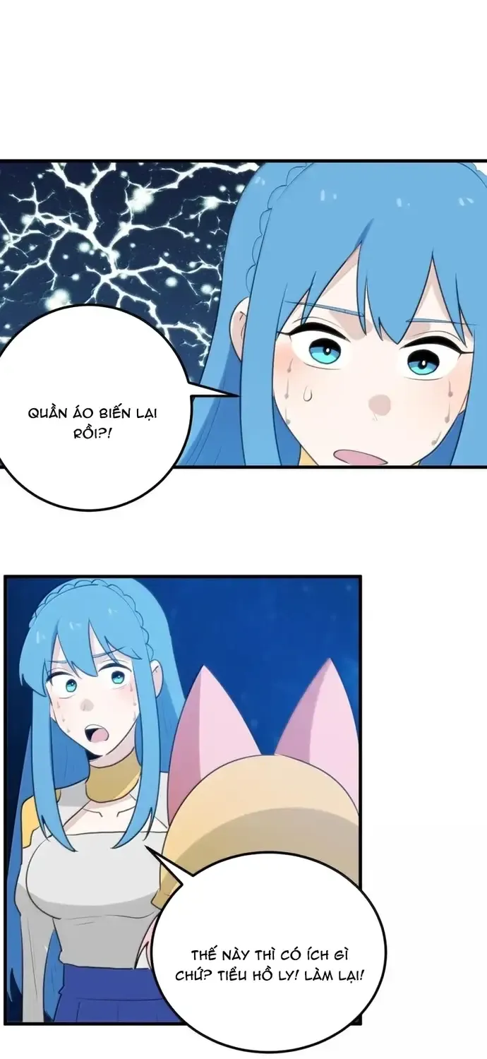 Bổn Thánh Nữ Ngã Bài Rồi Chap 471 - Next Chap 472