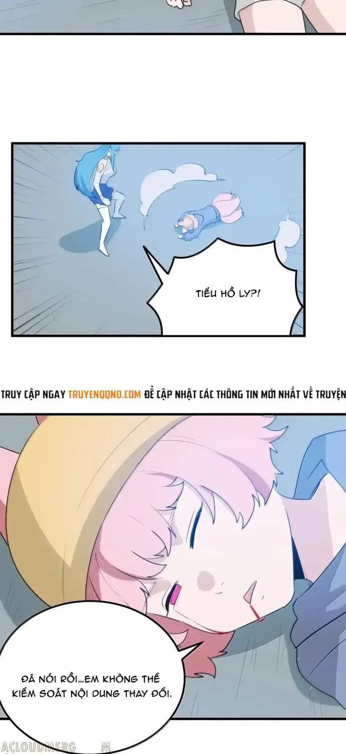 Bổn Thánh Nữ Ngã Bài Rồi Chap 471 - Next Chap 472