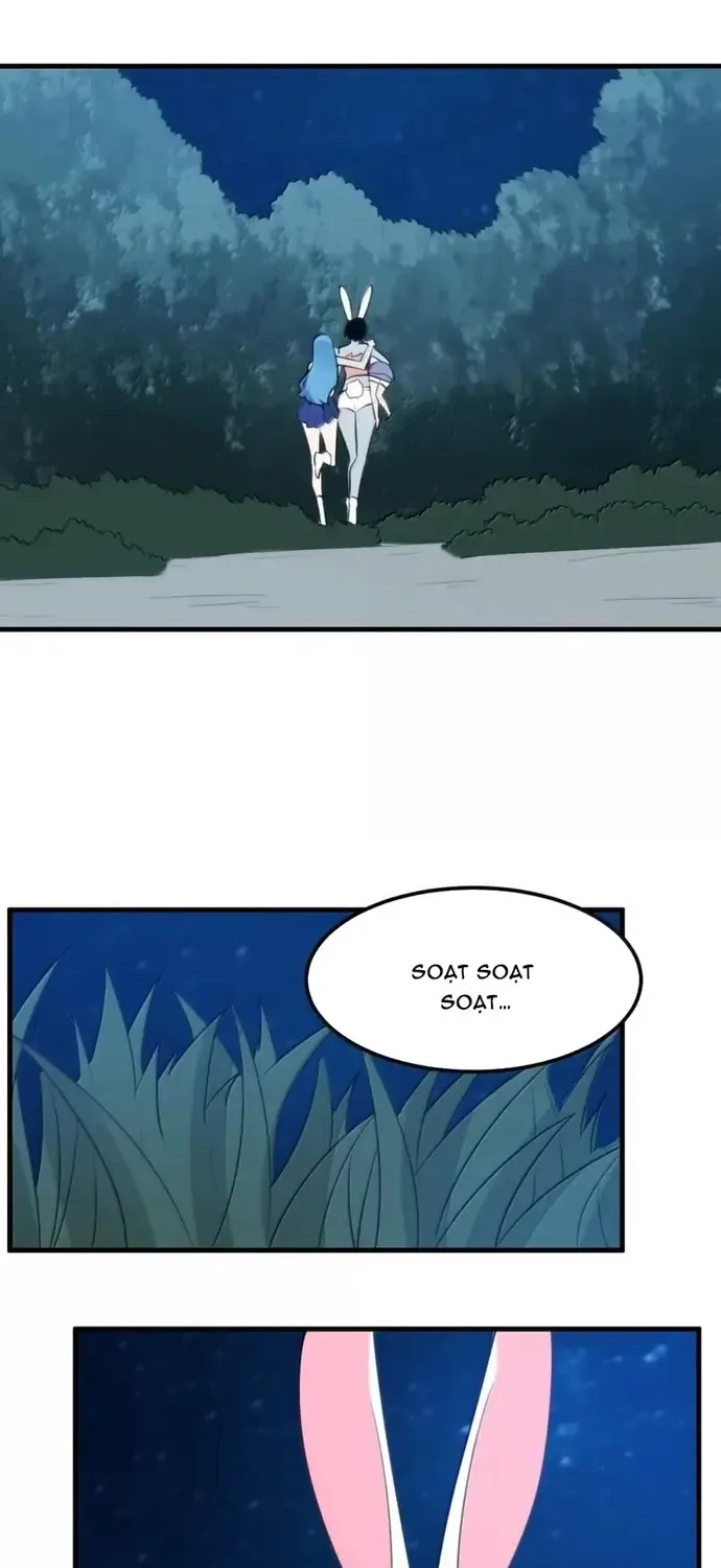 Bổn Thánh Nữ Ngã Bài Rồi Chap 471 - Next Chap 472