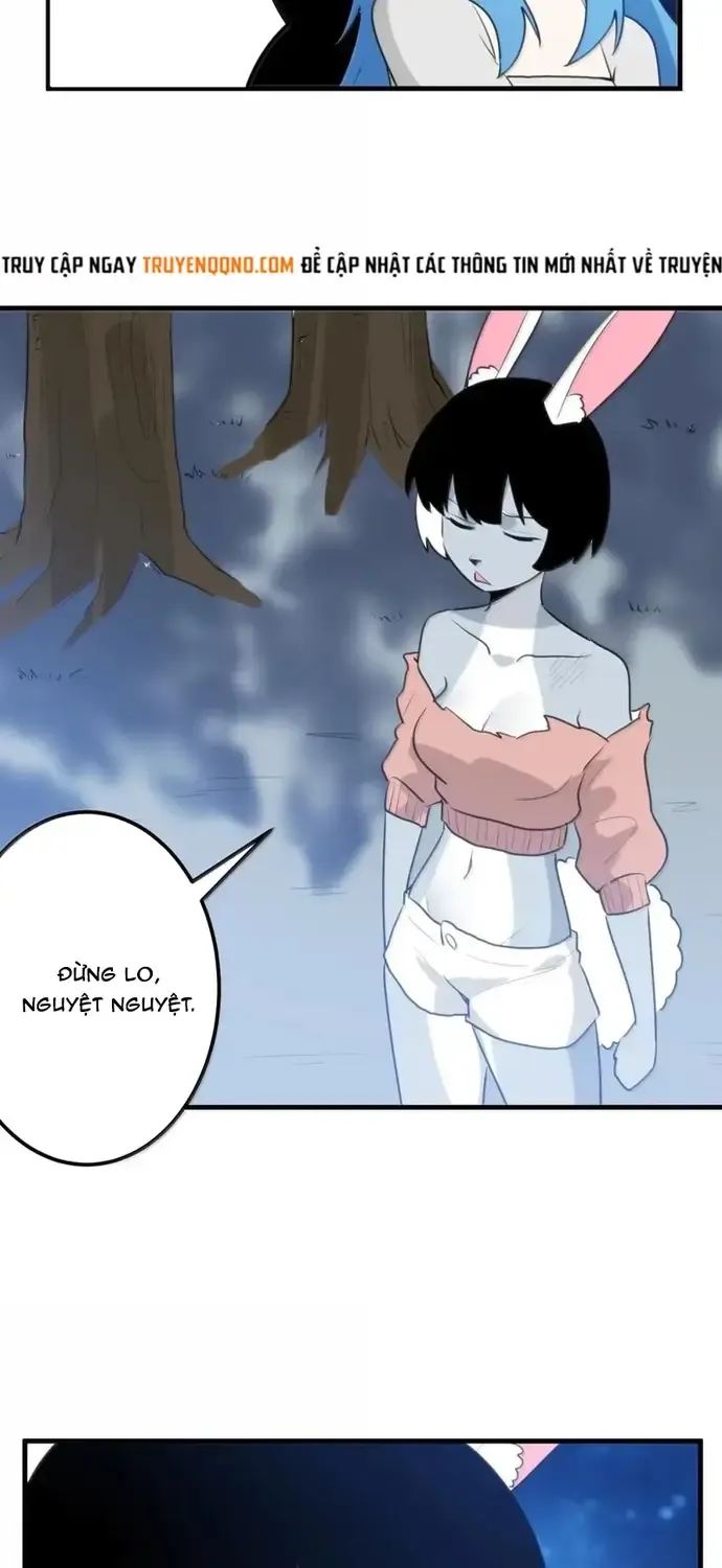 Bổn Thánh Nữ Ngã Bài Rồi Chap 471 - Next Chap 472