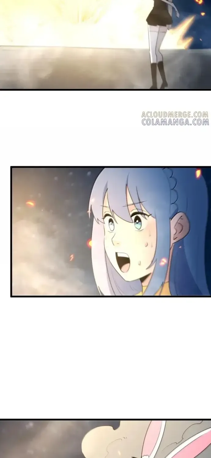 Bổn Thánh Nữ Ngã Bài Rồi Chap 471 - Next Chap 472