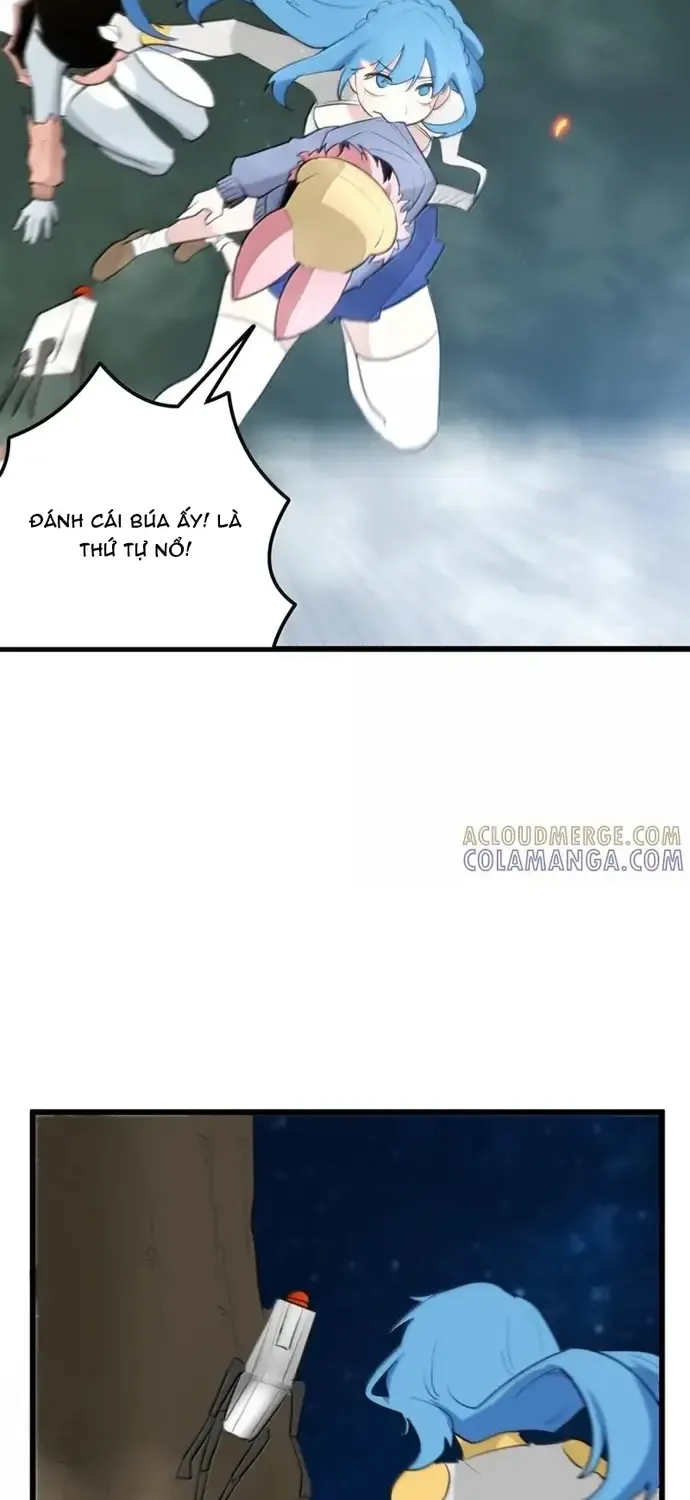 Bổn Thánh Nữ Ngã Bài Rồi Chap 471 - Next Chap 472