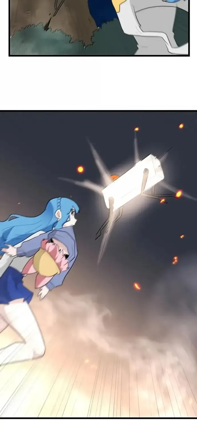 Bổn Thánh Nữ Ngã Bài Rồi Chap 471 - Next Chap 472