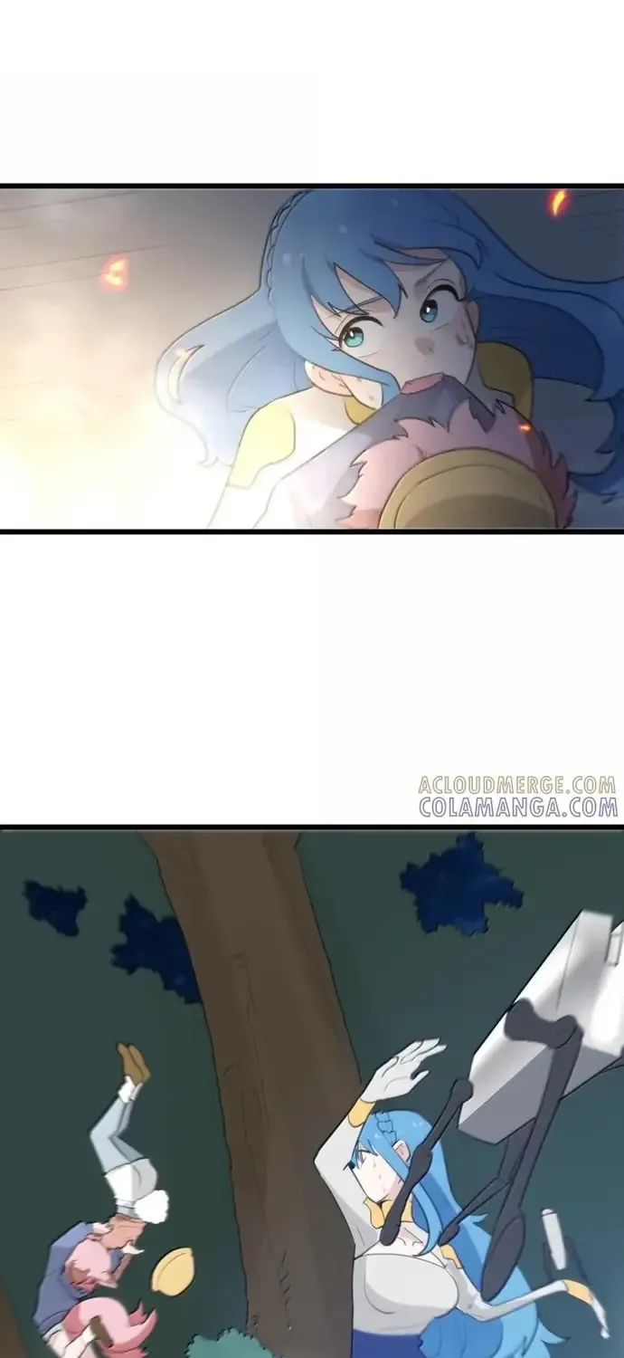 Bổn Thánh Nữ Ngã Bài Rồi Chap 471 - Next Chap 472