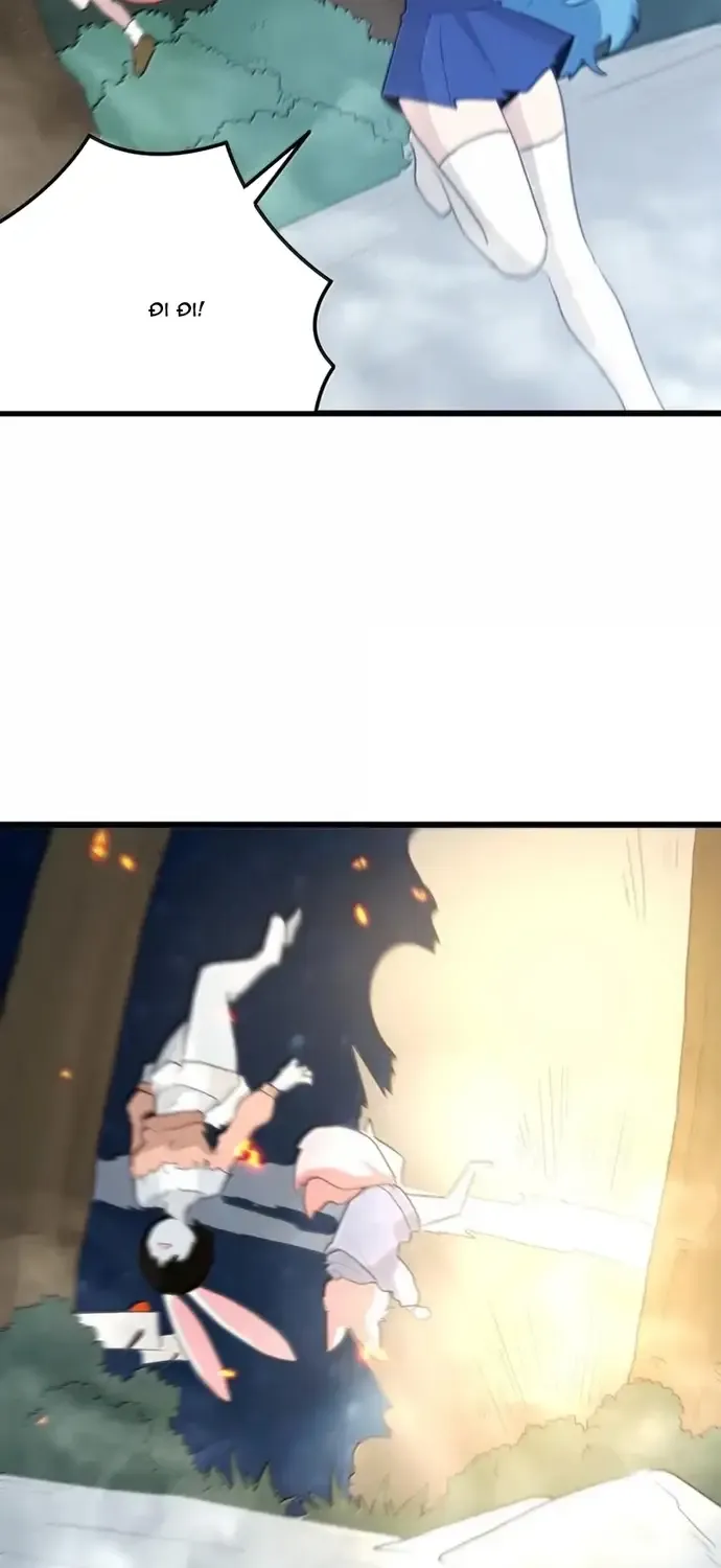 Bổn Thánh Nữ Ngã Bài Rồi Chap 471 - Next Chap 472