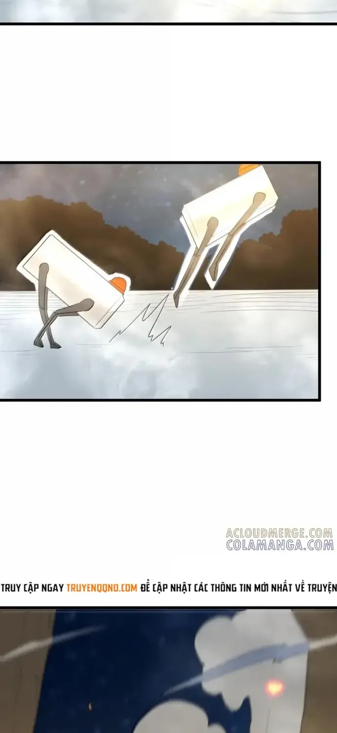 Bổn Thánh Nữ Ngã Bài Rồi Chap 471 - Next Chap 472