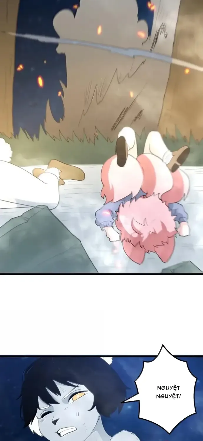 Bổn Thánh Nữ Ngã Bài Rồi Chap 471 - Next Chap 472