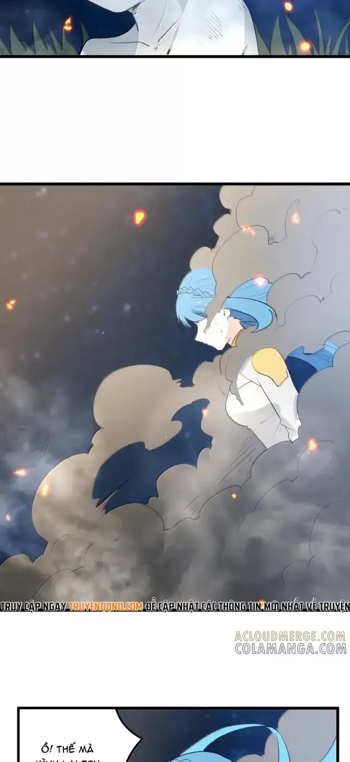 Bổn Thánh Nữ Ngã Bài Rồi Chap 471 - Next Chap 472