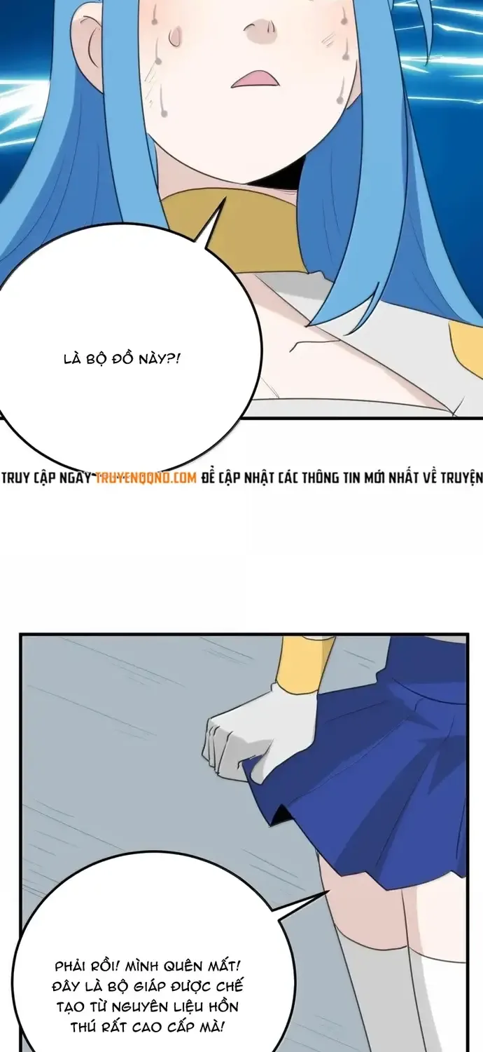 Bổn Thánh Nữ Ngã Bài Rồi Chap 471 - Next Chap 472