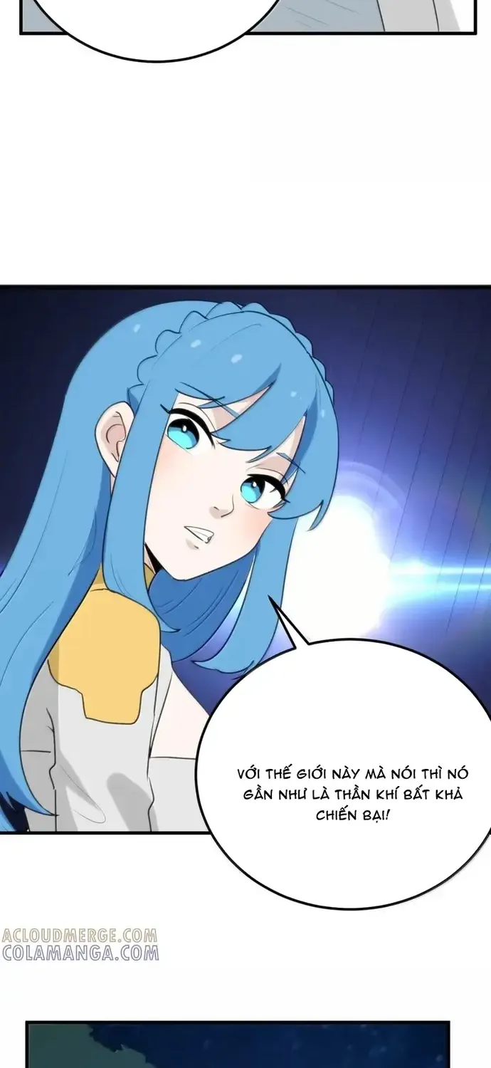 Bổn Thánh Nữ Ngã Bài Rồi Chap 471 - Next Chap 472