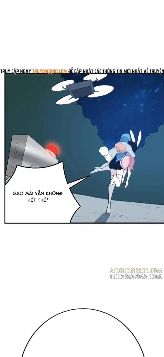 Bổn Thánh Nữ Ngã Bài Rồi Chap 471 - Next Chap 472