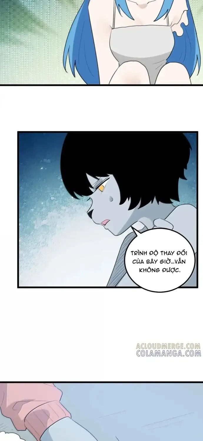 Bổn Thánh Nữ Ngã Bài Rồi Chap 471 - Next Chap 472