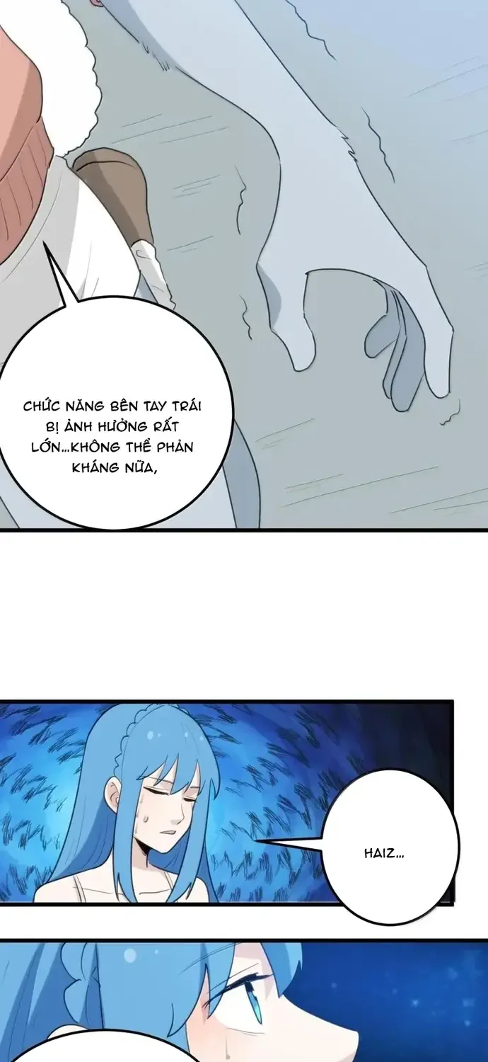 Bổn Thánh Nữ Ngã Bài Rồi Chap 471 - Next Chap 472