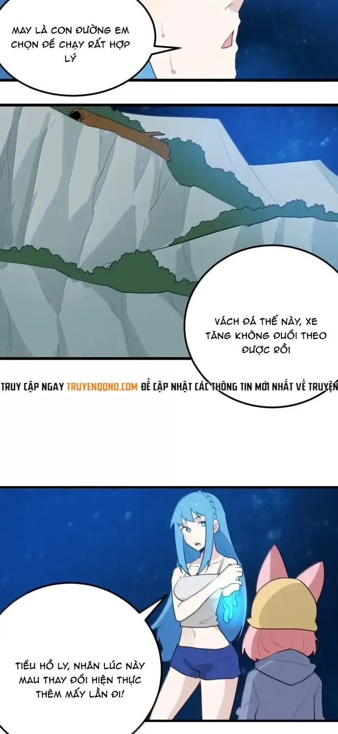 Bổn Thánh Nữ Ngã Bài Rồi Chap 471 - Next Chap 472