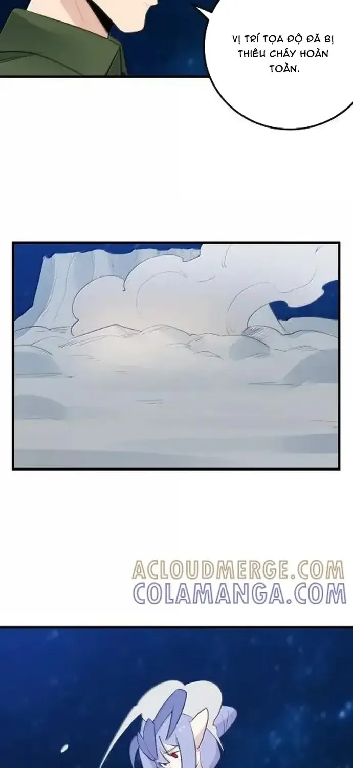 Bổn Thánh Nữ Ngã Bài Rồi Chap 472 - Next Chap 473