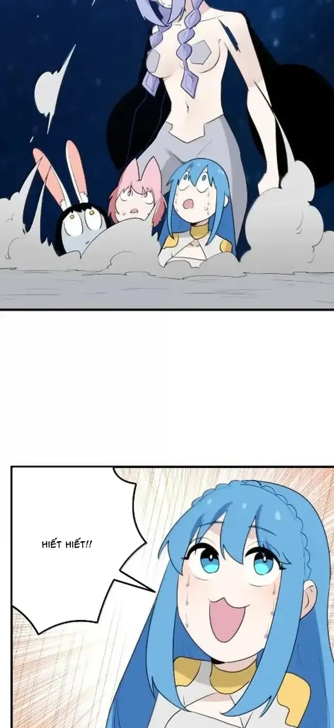 Bổn Thánh Nữ Ngã Bài Rồi Chap 472 - Next Chap 473