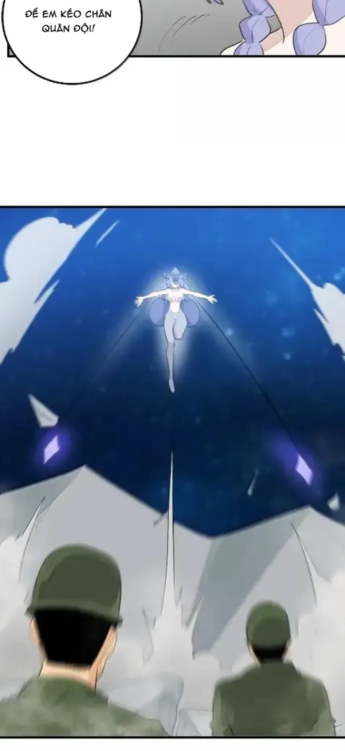 Bổn Thánh Nữ Ngã Bài Rồi Chap 472 - Next Chap 473