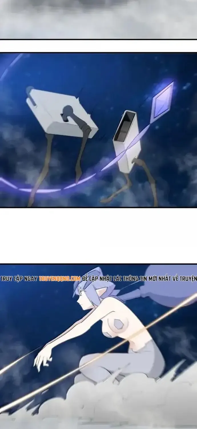 Bổn Thánh Nữ Ngã Bài Rồi Chap 472 - Next Chap 473